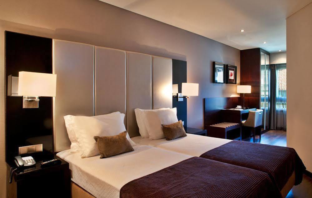 Turim Luxe Hotel Lissabon