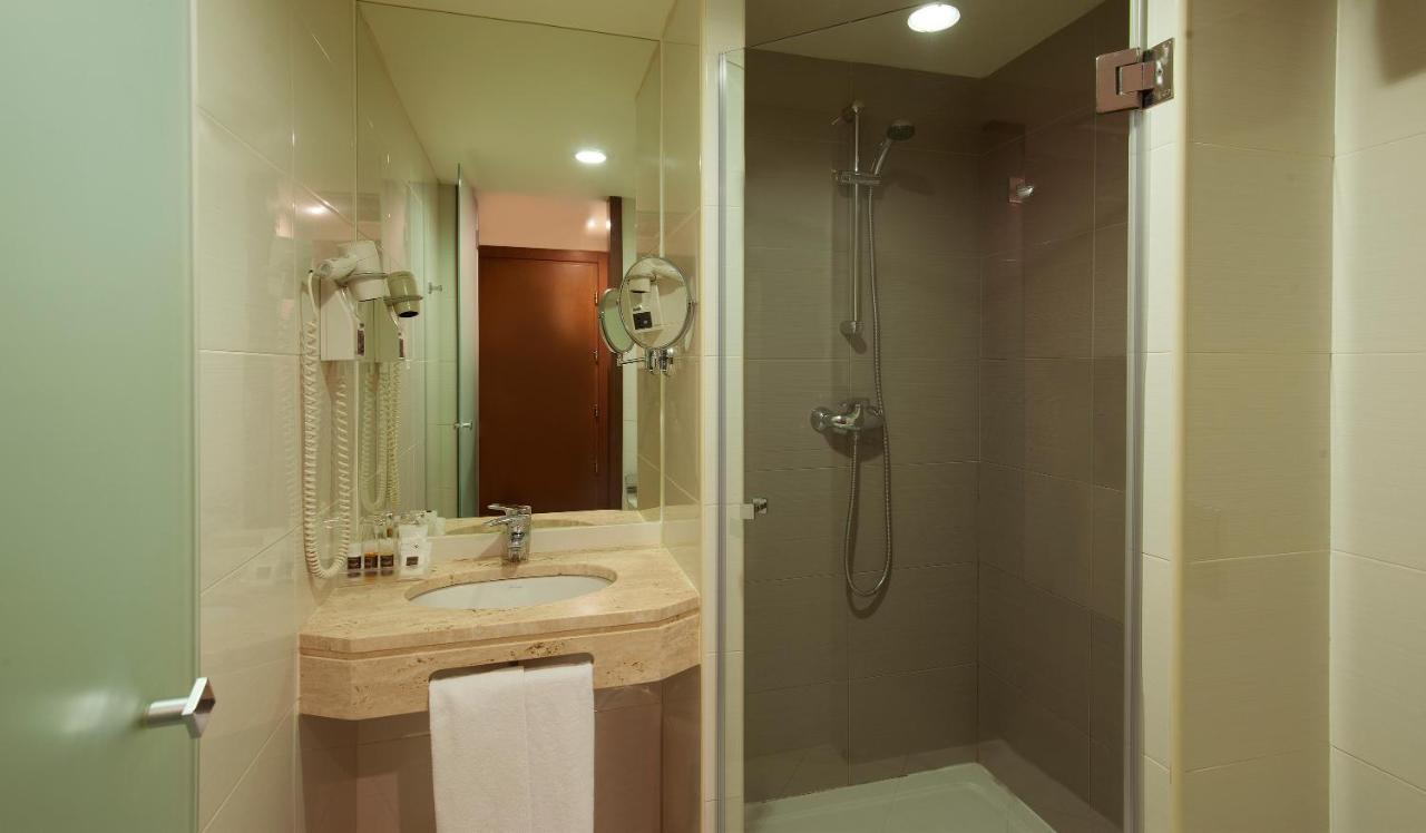 Turim Luxe Hotel Lissabon