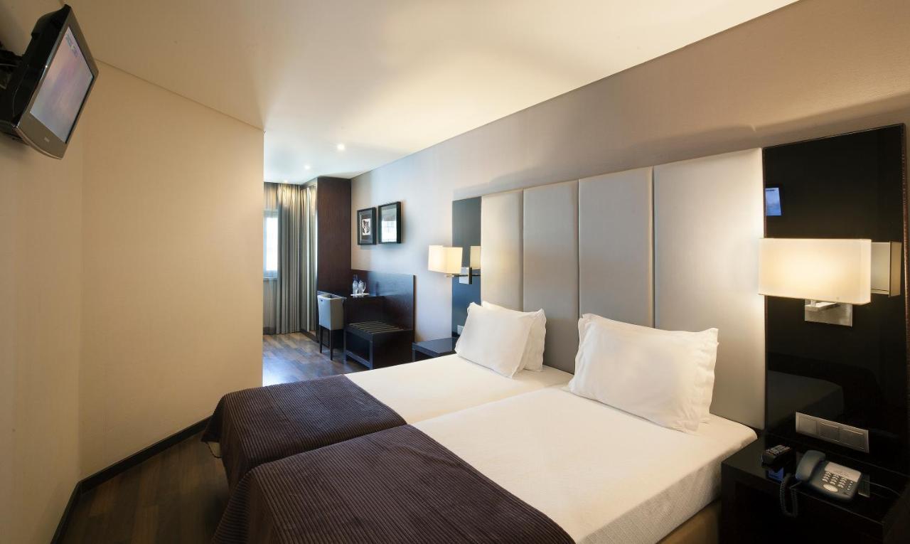 Hotel Turim Luxe Lissabon