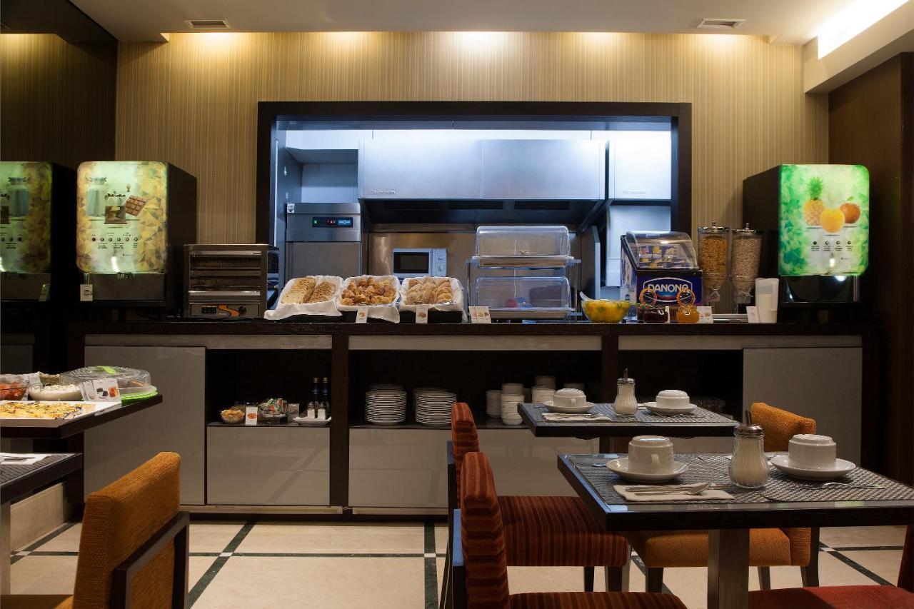 Turim Luxe Hotel Lissabon