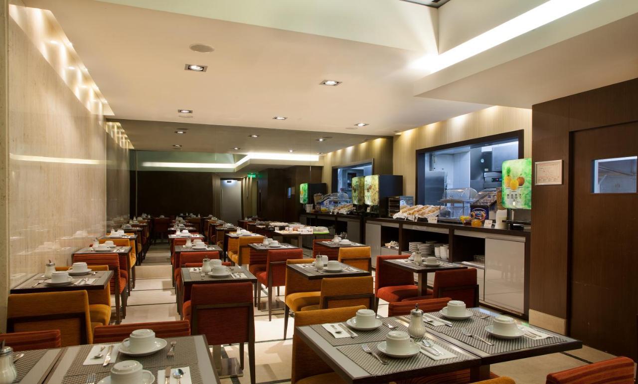 Turim Luxe Hotel Lissabon