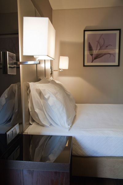 Hotel Turim Luxe Lissabon