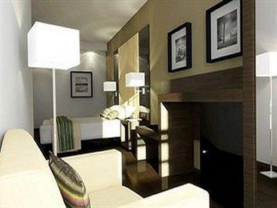 Turim Luxe Lissabon